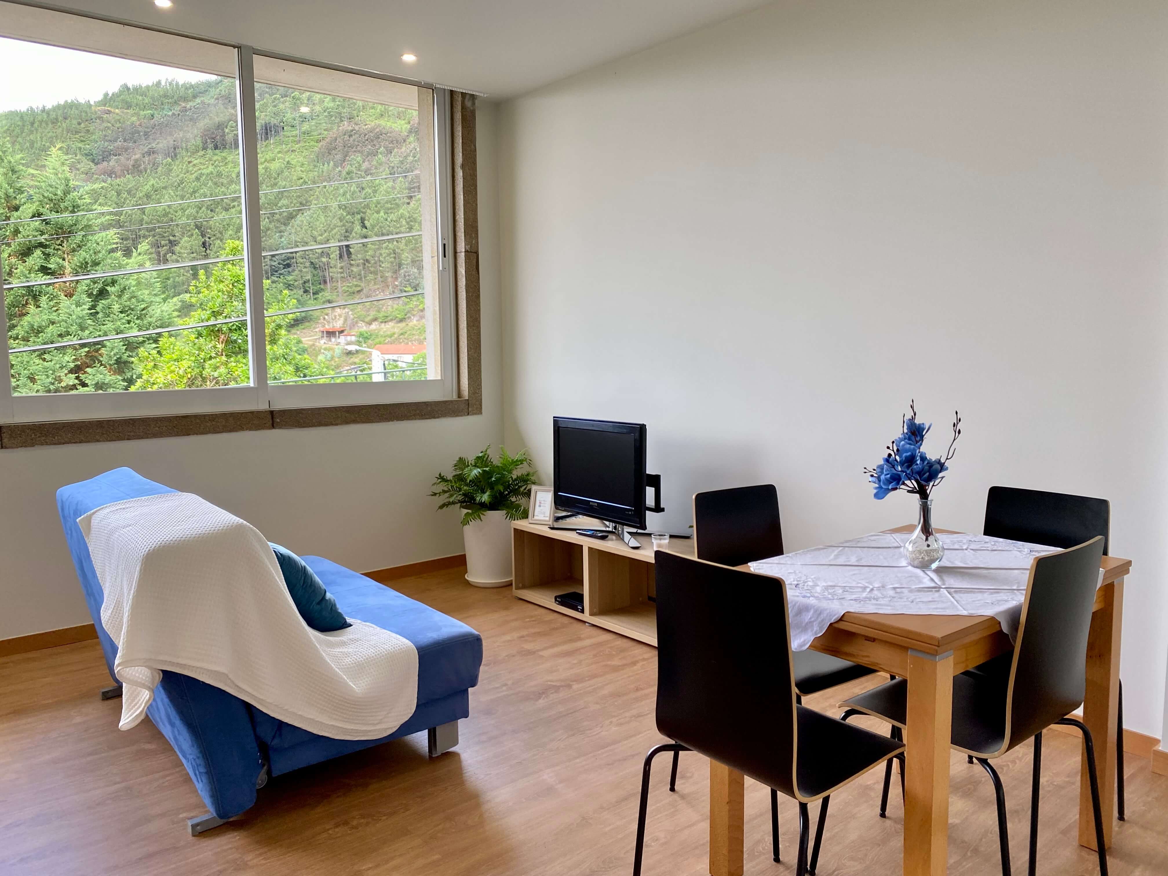 Apartamento Adérito 2
