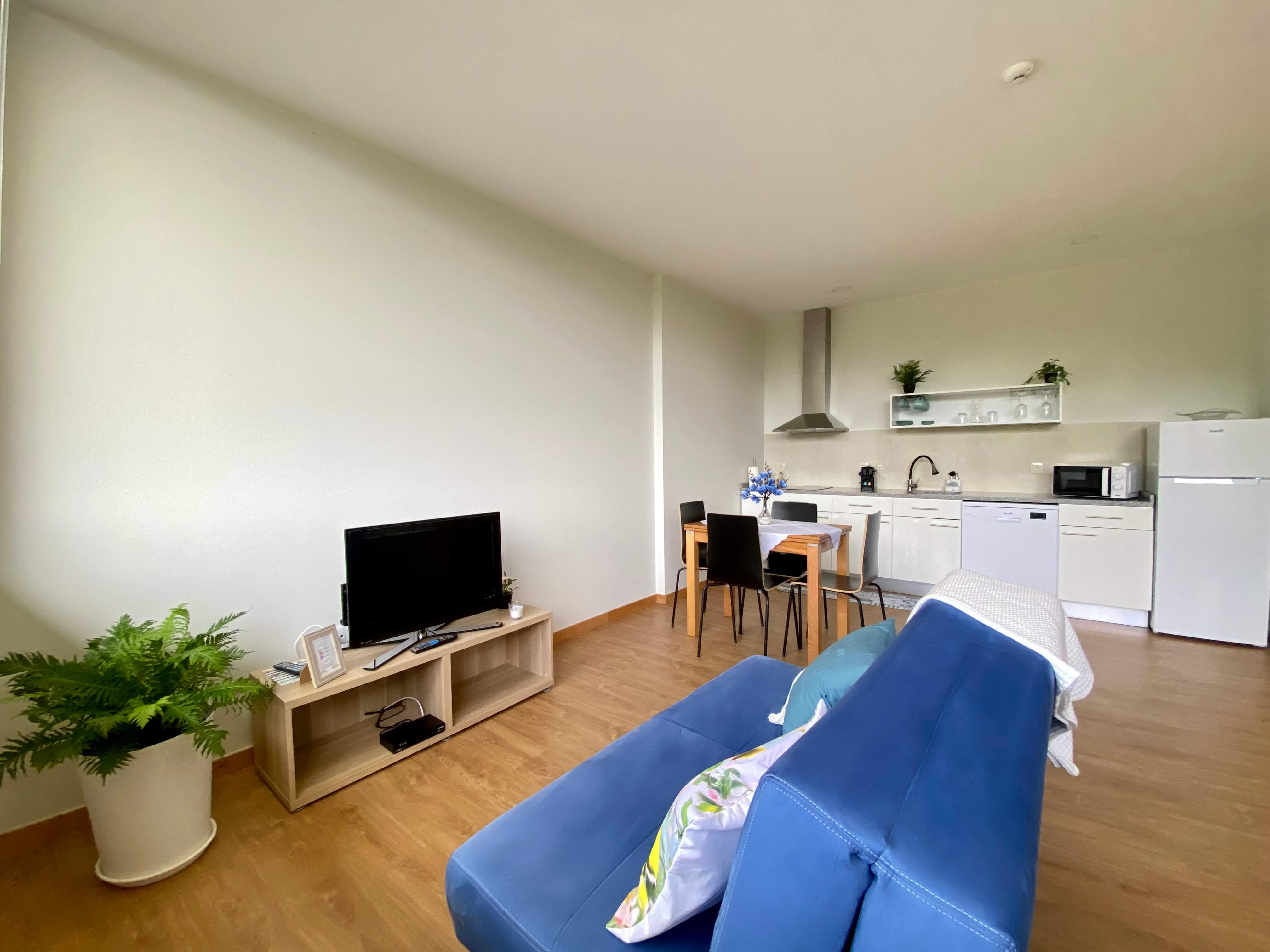 Apartamento Adérito 3
