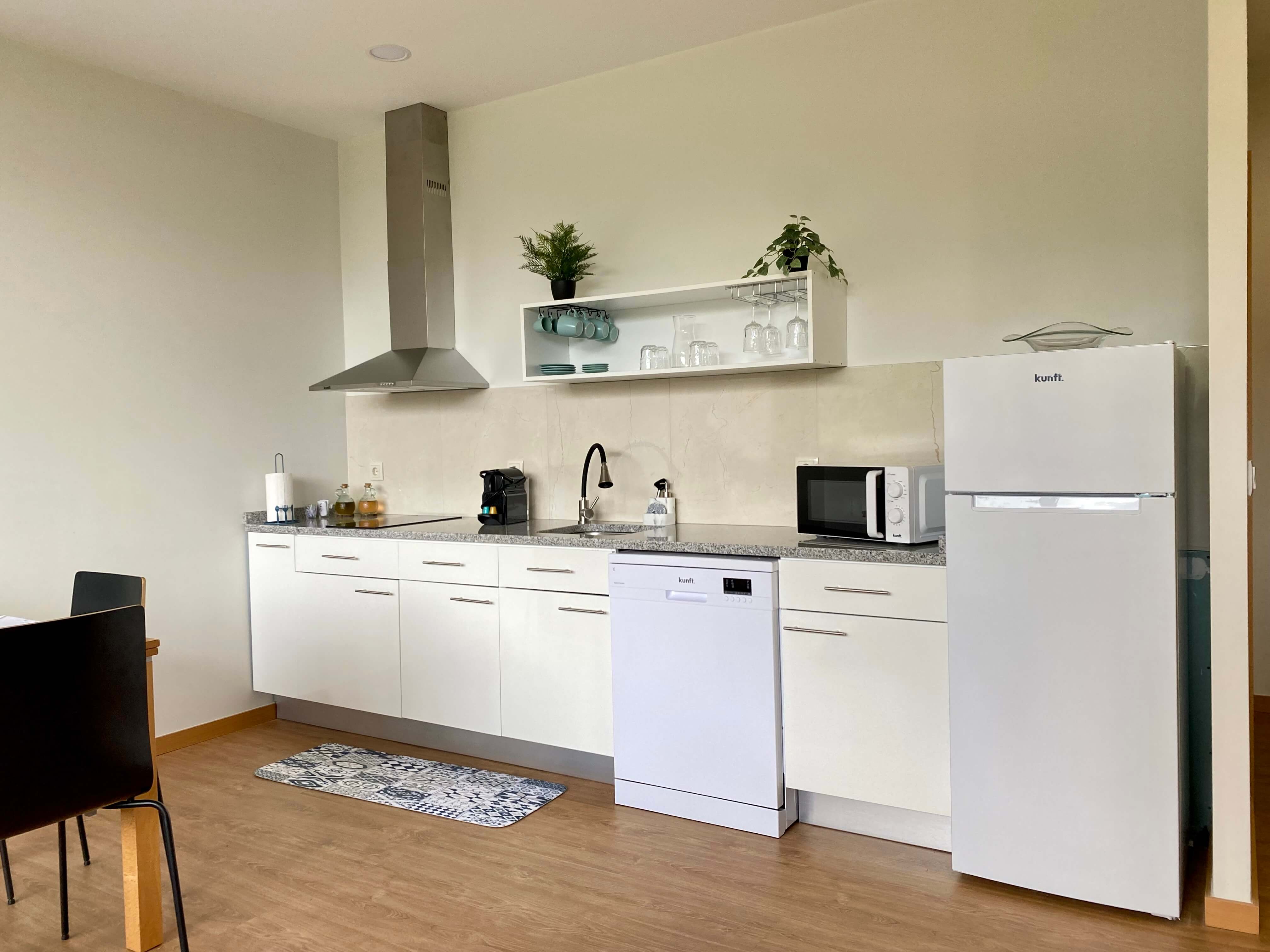 Apartamento Adérito 5