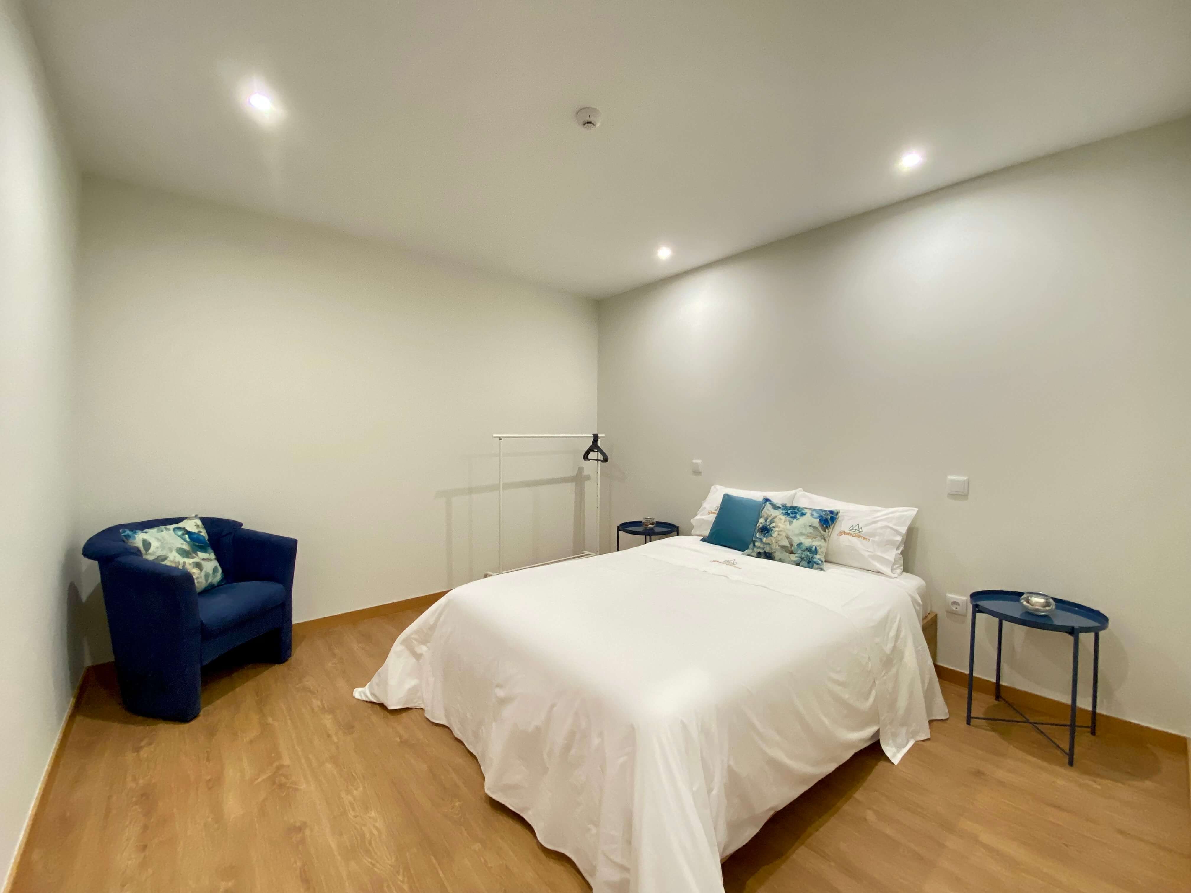 Apartamento Adérito 8