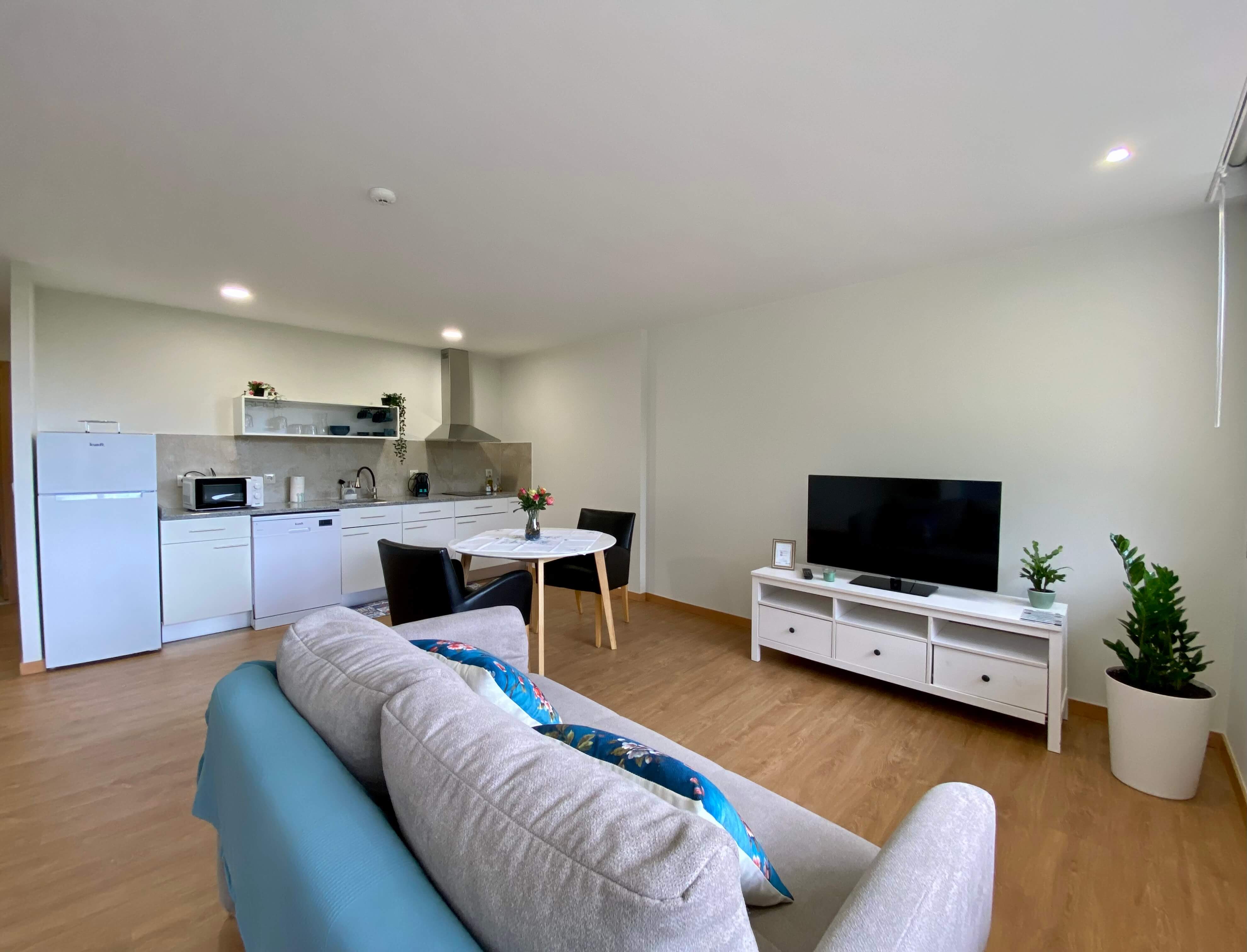 Apartamento Adriana 2