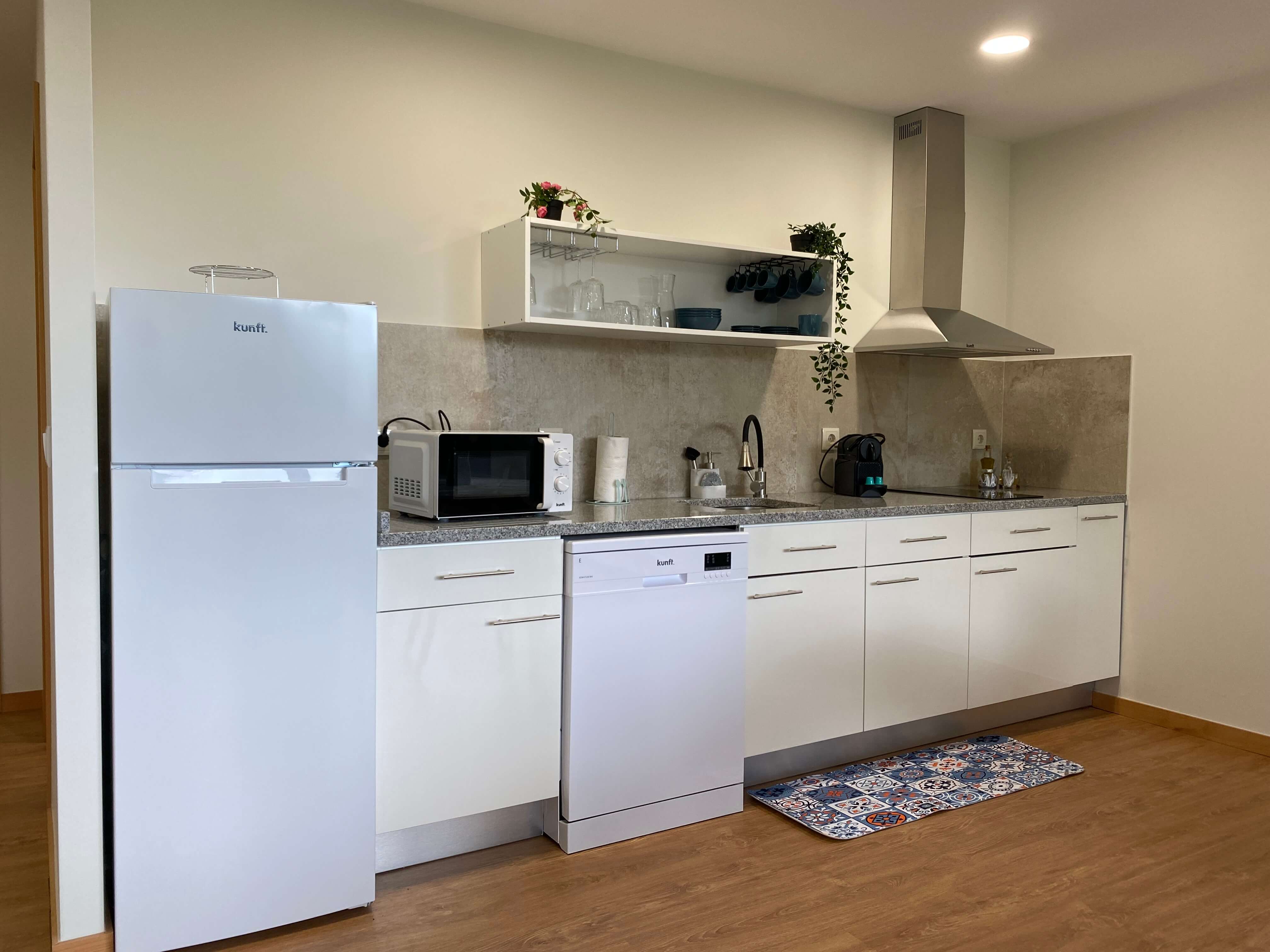 Apartamento Adriana 4