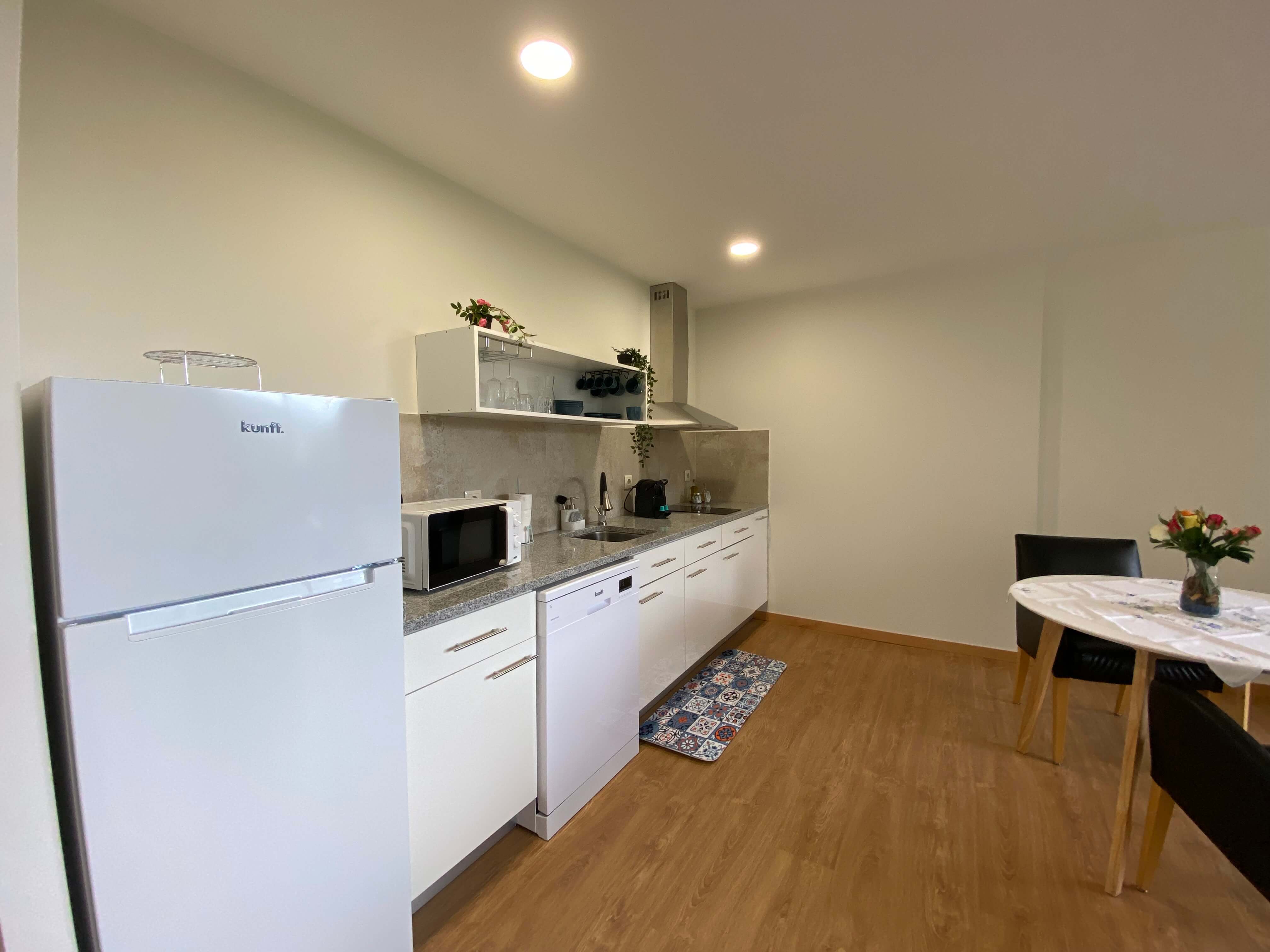 Apartamento Adriana 5