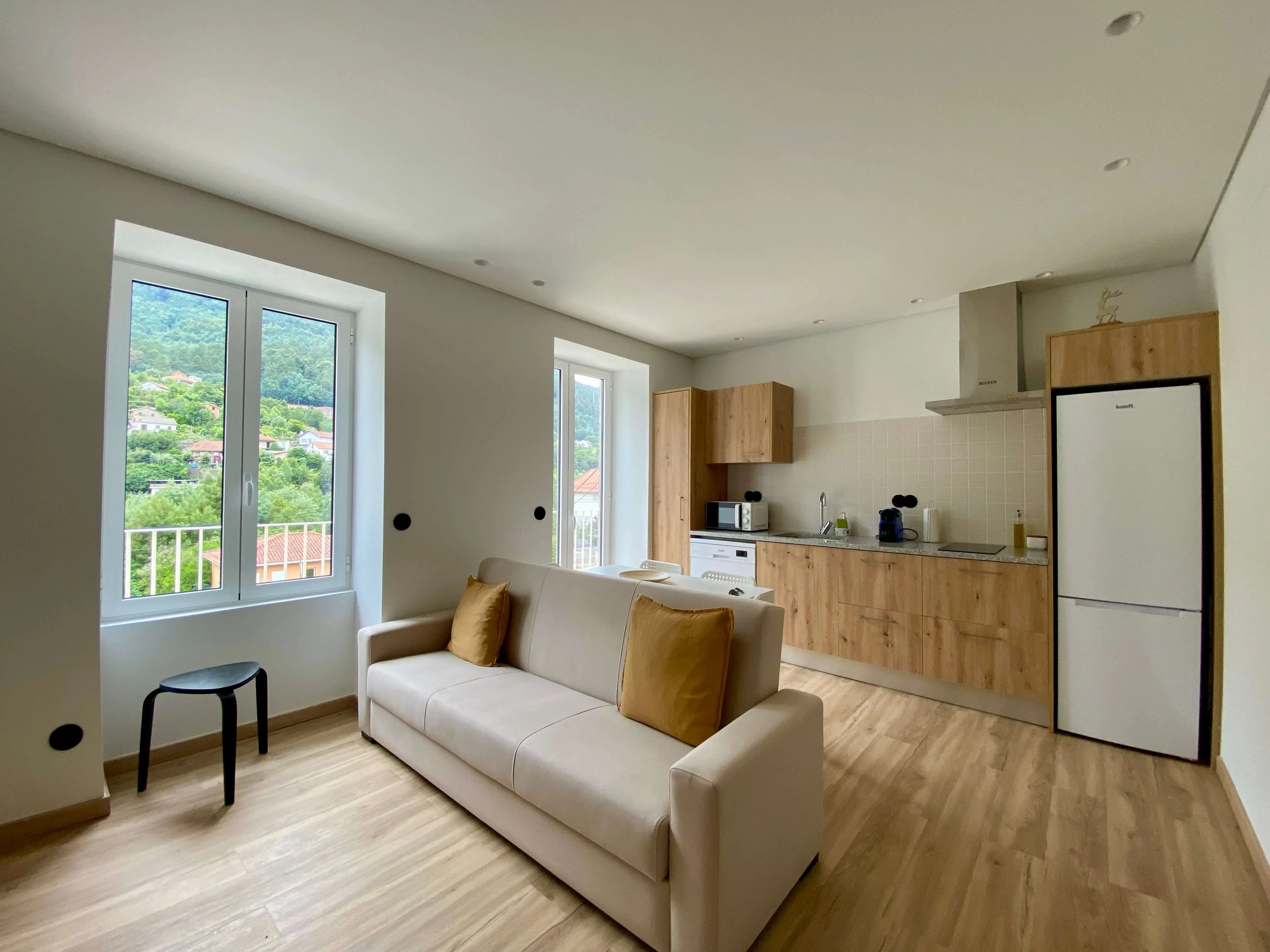 Apartamento Francisco