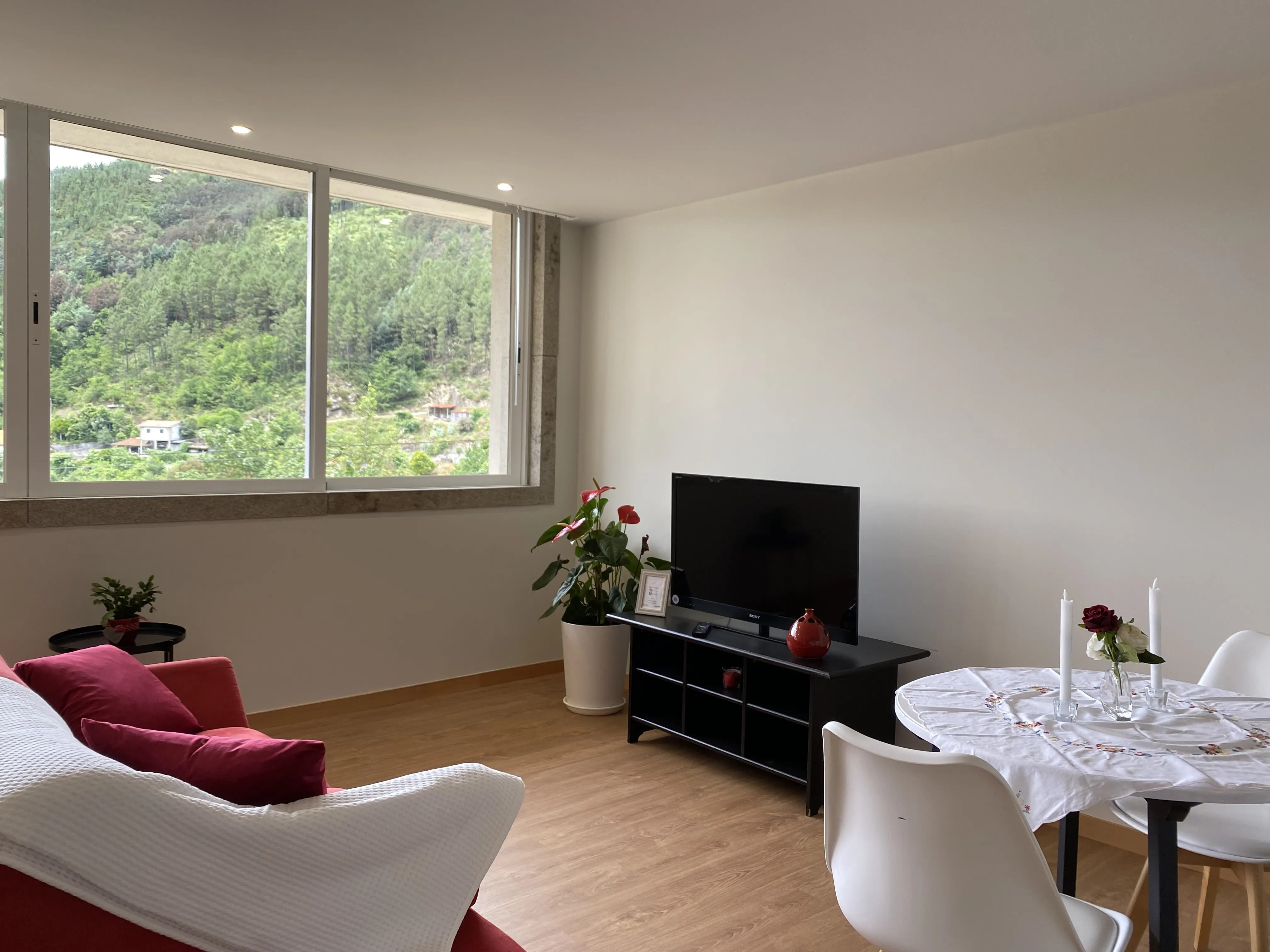 Apartamento Leonor
