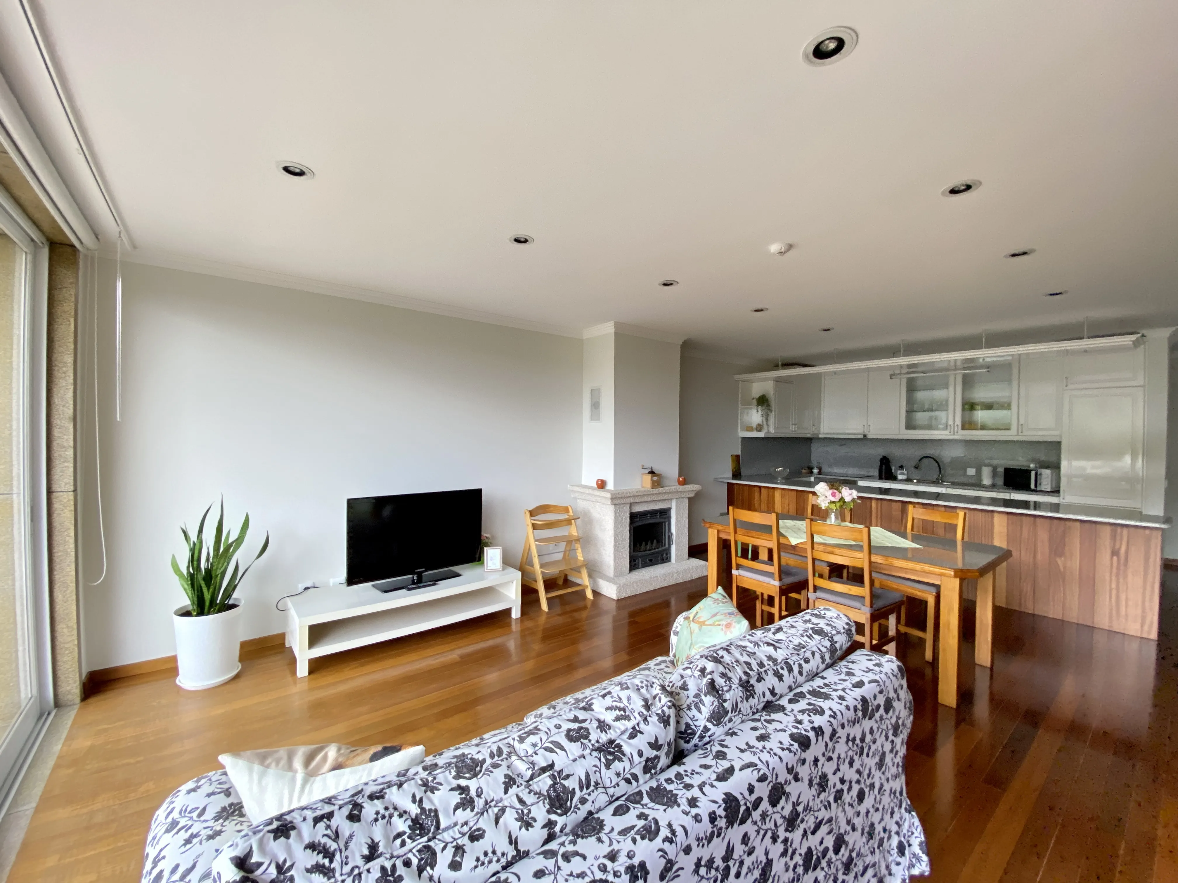 Apartamento Teresa