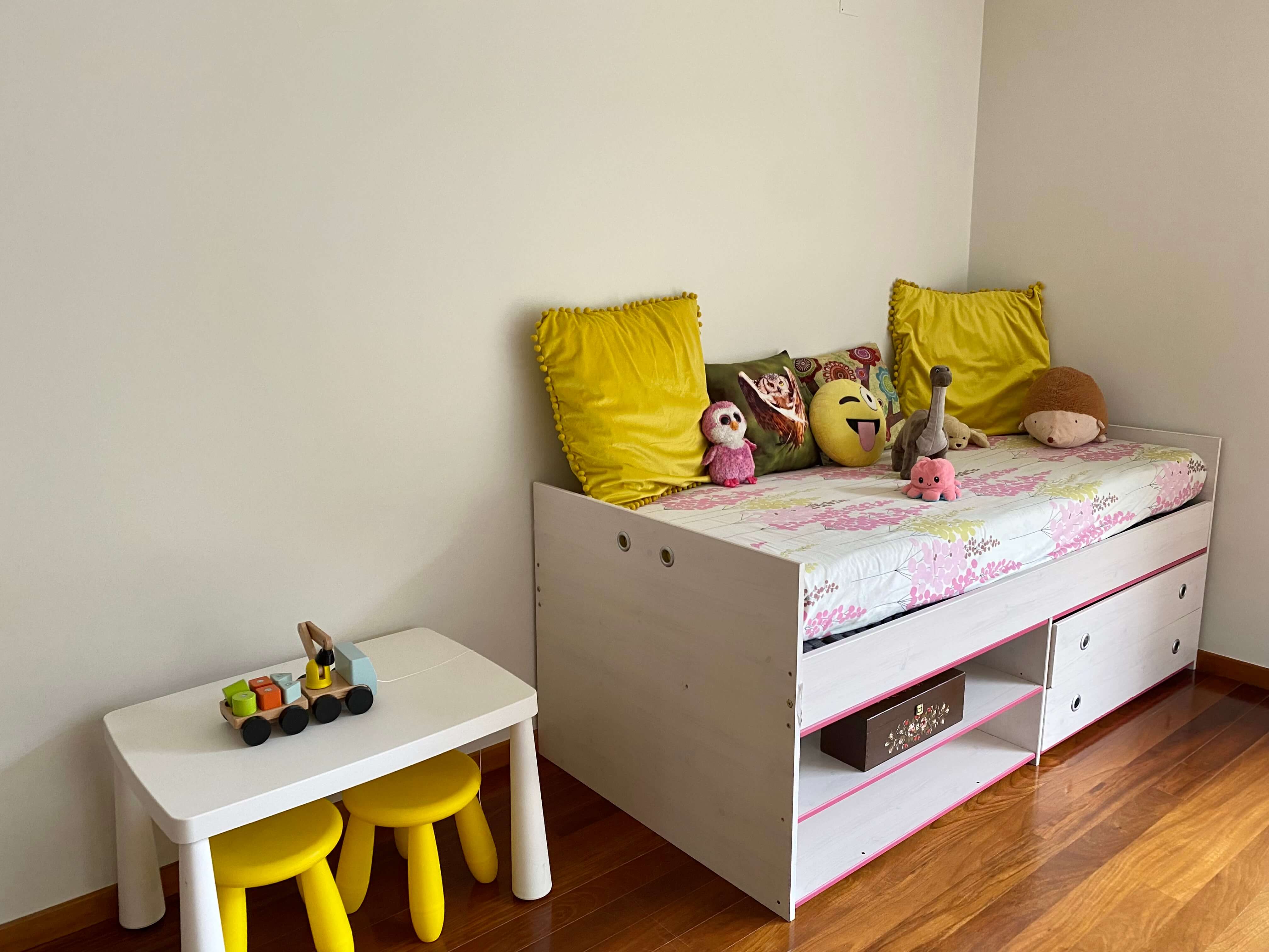 Apartamento Teresa