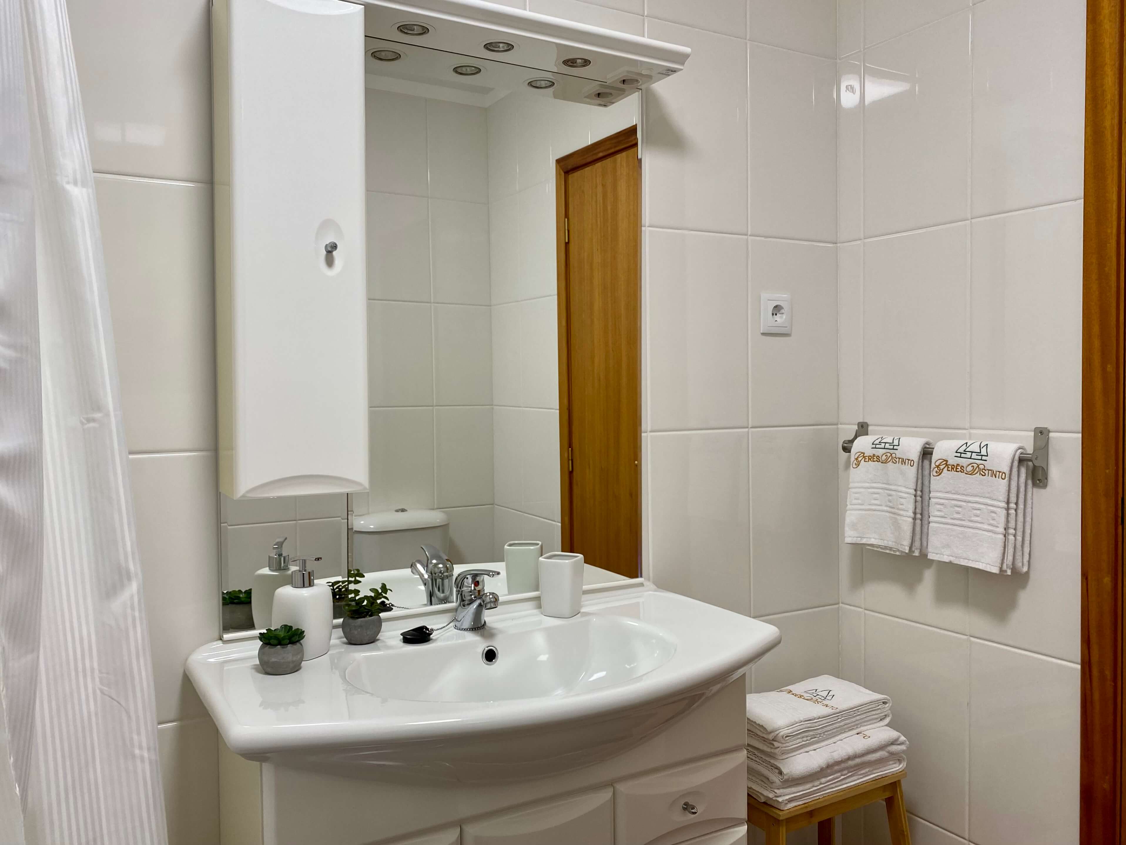 Apartamento Teresa